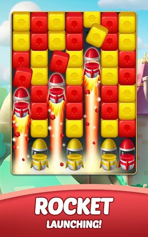 Screenshot 17: Cube Blast Journey - Puzzle