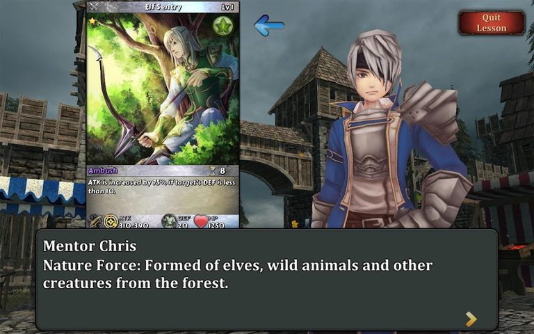 Screenshot 8: Epic Cards Battle(TCG)