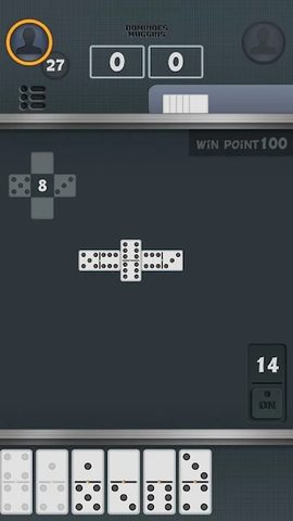 Screenshot 5: Dr. Dominoes