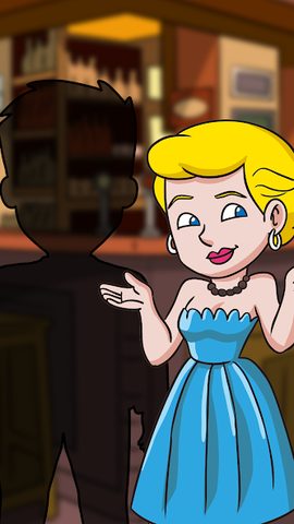 Screenshot 11: Find The Differences - Secret