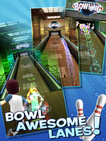 Screenshot 13: Strike Master Bowling