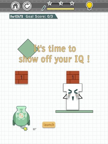 Screenshot 10: Rush in! Balls