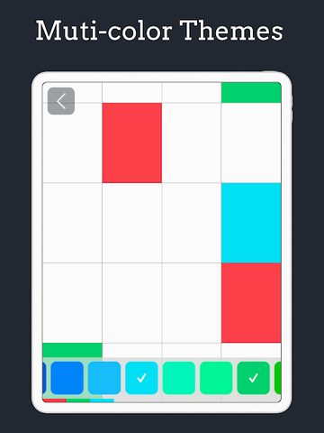 Screenshot 18: White Tiles : Magic Piano Game