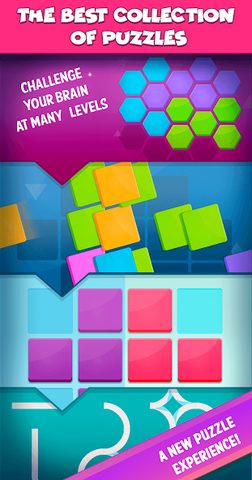 Screenshot 20: Smart Puzzles Collection
