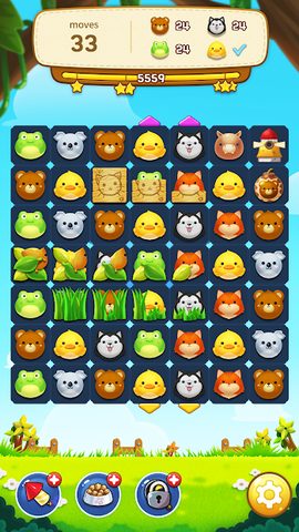 Screenshot 10: Lollipop Animal