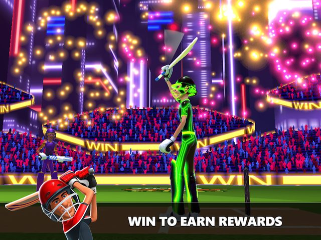 Screenshot 12: Stick Cricket Live