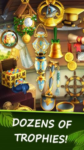 Screenshot 5: Hobby Farm HD