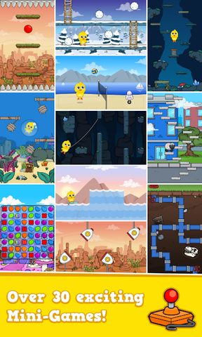 Screenshot 13: My Chicken - Virtual Pet Game