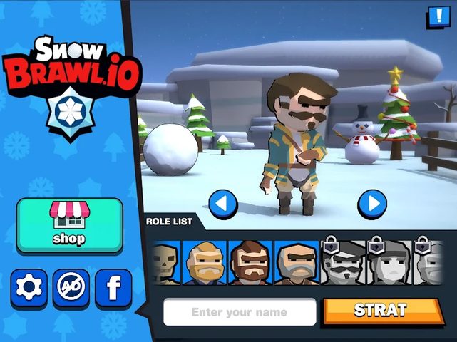 Screenshot 21: Snowball.io