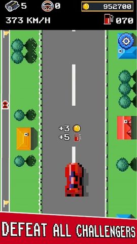 Screenshot 11: Car Racing Speed - Driving Gam