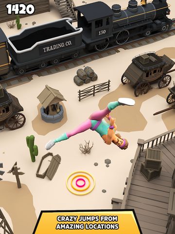 Screenshot 6: Street Diver