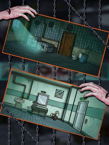 Screenshot 7: Agent Escape : Room Escape Challenge Puzzle Games