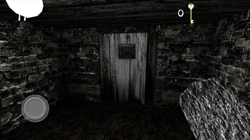Screenshot 8: Slendrina X