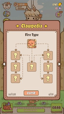 Screenshot 16: Clawmon: Cute Pet Machine