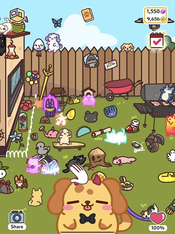 Screenshot 7: KleptoDogs