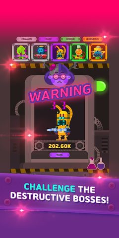 Screenshot 20: Merge Electronic
