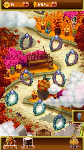Screenshot 24: Magical Lands - Hidden Object