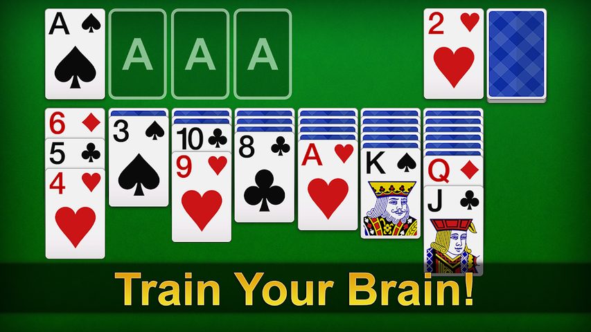 Screenshot 6: Solitaire - Classic Card Games