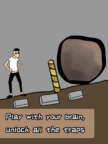 Screenshot 11: Rustic Boy