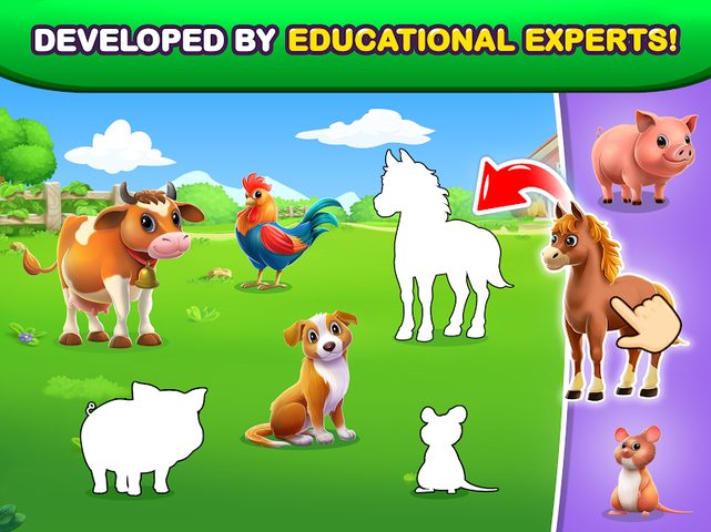 Screenshot 22: Baby Games: 2-4 year old Kids