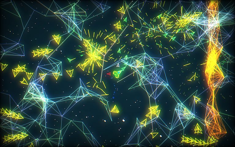 Screenshot 14: PewPew Live