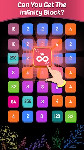 Screenshot 16: 2248 - Number Puzzle Games