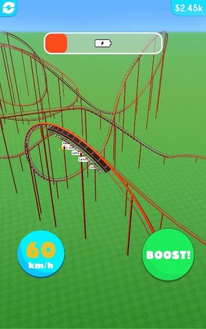 Screenshot 16: Hyper Roller Coaster