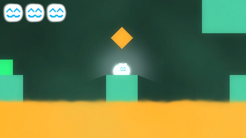 Screenshot 9: Cats are Liquid - ALitS