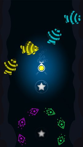 Screenshot 2: Color Switch - Official