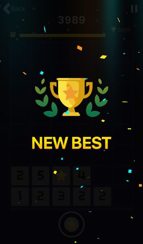 Screenshot 20: Block Puzzle: Merge Star