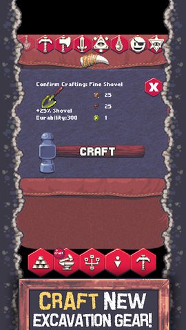 Screenshot 13: Idle Well: Dig a Mine