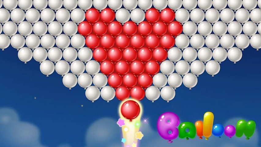 Screenshot 5: Bubble Shooter