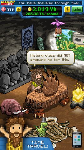 Screenshot 4: Bitcoin Billionaire