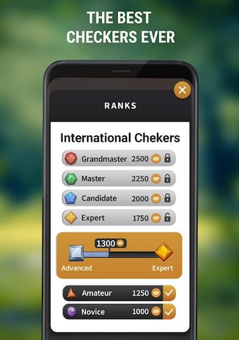Screenshot 20: Checkers