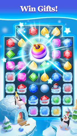 Screenshot 11: Jewel Hunter - Match 3 Games