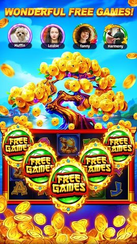 Screenshot 6: Cash Bash Casino - Vegas Slots