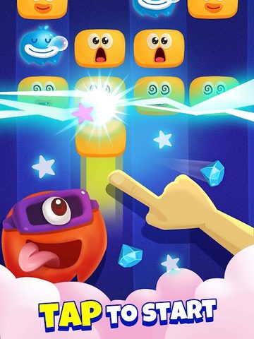 Screenshot 4: Tap To Clear
