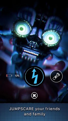 Screenshot 12: Five Nights at Freddy's AR