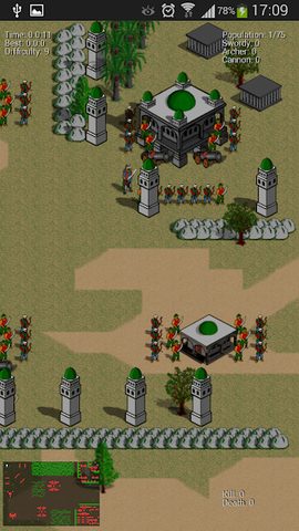 Screenshot 7: Swordy