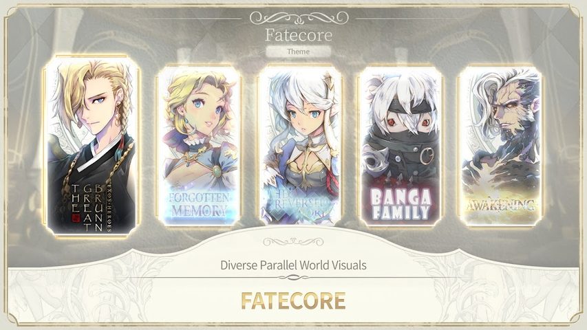 Screenshot 13: Exos Heroes