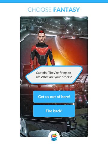 Screenshot 16: Story Charmed