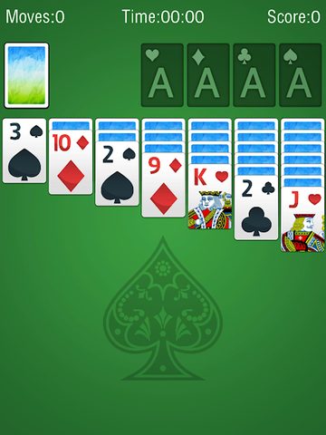 Screenshot 15: Classic Solitaire 2021