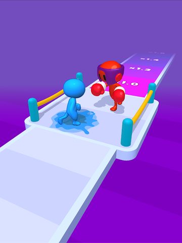 Screenshot 13: Runner Race 3D