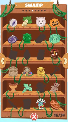 Screenshot 15: Sailor Cats