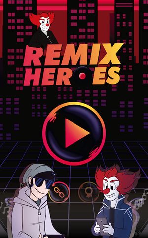 Screenshot 14: Remix Heroes