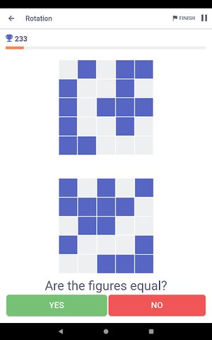 Screenshot 13: Train Your Brain 2