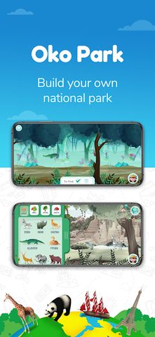 Screenshot 7: Orboot Earth AR by PlayShifu