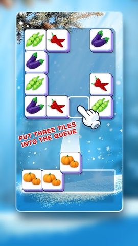 Screenshot 1: Tile Journey - Classic Puzzle