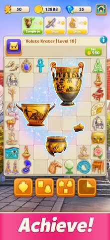 Screenshot 17: Merge Journey: Travel game