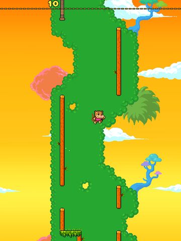 Screenshot 22: Wall Kickers